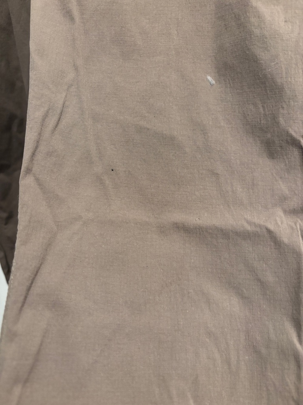 Carhartt Brown Cargo Work Pants for Men 36X32 - Picture 4 of 7